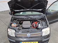 Personenauto, fiat, panda, 1.2 emotion, 2005 - afbeelding 46 van  61