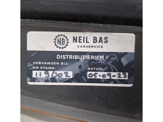 Personenauto, fiat, panda, 1.2 emotion, 2005 - afbeelding 52 van  61