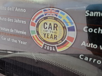 Personenauto, fiat, panda, 1.2 emotion, 2005 - afbeelding 53 van  61