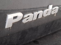 Personenauto, fiat, panda, 1.2 emotion, 2005 - afbeelding 54 van  61