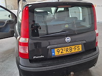Personenauto, fiat, panda, 1.2 emotion, 2005 - afbeelding 55 van  61