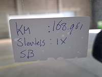 Personenauto, fiat, panda, 1.2 emotion, 2005 - afbeelding 58 van  61