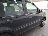 Personenauto, fiat, panda, 1.2 emotion, 2005 - afbeelding 56 van  61