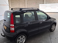 Personenauto, fiat, panda, 1.2 emotion, 2005 - afbeelding 59 van  61