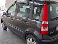 Personenauto, fiat, panda, 1.2 emotion, 2005 - afbeelding 61 van  61