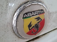 Personenauto, fiat, panda, 1.4 16v sport, 2007 - afbeelding 3 van  80