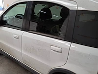 Personenauto, fiat, panda, 1.4 16v sport, 2007 - afbeelding 5 van  80