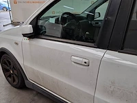 Personenauto, fiat, panda, 1.4 16v sport, 2007 - afbeelding 9 van  80