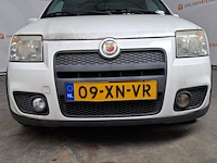 Personenauto, fiat, panda, 1.4 16v sport, 2007 - afbeelding 15 van  80