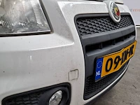 Personenauto, fiat, panda, 1.4 16v sport, 2007 - afbeelding 16 van  80