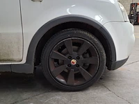 Personenauto, fiat, panda, 1.4 16v sport, 2007 - afbeelding 18 van  80