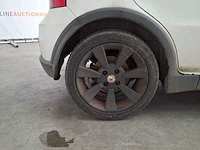Personenauto, fiat, panda, 1.4 16v sport, 2007 - afbeelding 20 van  80