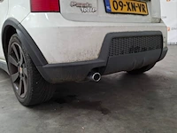 Personenauto, fiat, panda, 1.4 16v sport, 2007 - afbeelding 22 van  80