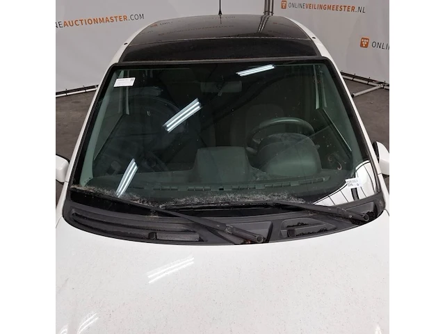 Personenauto, fiat, panda, 1.4 16v sport, 2007 - afbeelding 29 van  80