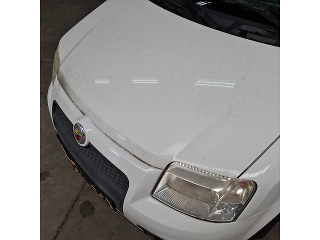 Personenauto, fiat, panda, 1.4 16v sport, 2007 - afbeelding 30 van  80