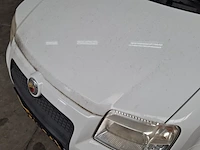Personenauto, fiat, panda, 1.4 16v sport, 2007 - afbeelding 30 van  80