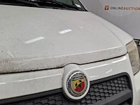 Personenauto, fiat, panda, 1.4 16v sport, 2007 - afbeelding 33 van  80