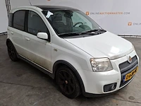 Personenauto, fiat, panda, 1.4 16v sport, 2007 - afbeelding 23 van  80