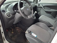 Personenauto, fiat, panda, 1.4 16v sport, 2007 - afbeelding 36 van  80