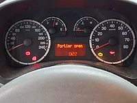 Personenauto, fiat, panda, 1.4 16v sport, 2007 - afbeelding 43 van  80