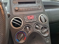 Personenauto, fiat, panda, 1.4 16v sport, 2007 - afbeelding 47 van  80