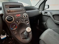 Personenauto, fiat, panda, 1.4 16v sport, 2007 - afbeelding 49 van  80