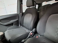 Personenauto, fiat, panda, 1.4 16v sport, 2007 - afbeelding 50 van  80