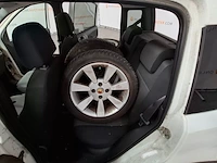 Personenauto, fiat, panda, 1.4 16v sport, 2007 - afbeelding 51 van  80