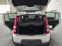 Personenauto, fiat, panda, 1.4 16v sport, 2007 - afbeelding 53 van  80