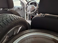 Personenauto, fiat, panda, 1.4 16v sport, 2007 - afbeelding 57 van  80