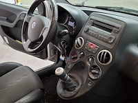 Personenauto, fiat, panda, 1.4 16v sport, 2007 - afbeelding 58 van  80