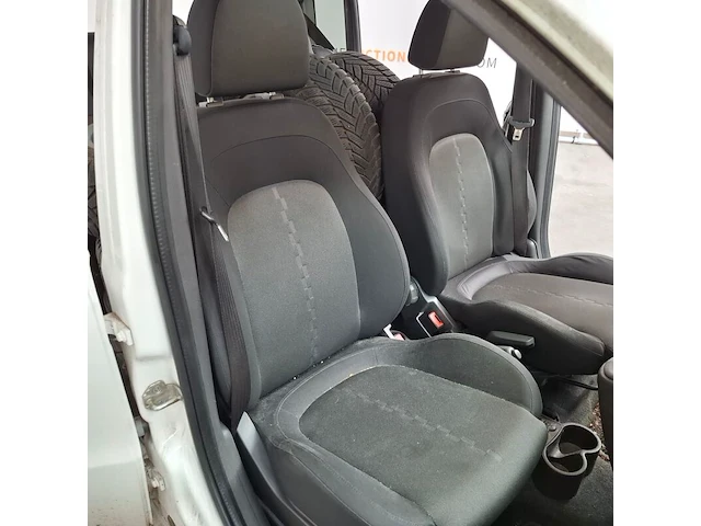 Personenauto, fiat, panda, 1.4 16v sport, 2007 - afbeelding 59 van  80