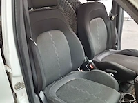 Personenauto, fiat, panda, 1.4 16v sport, 2007 - afbeelding 59 van  80