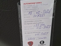 Personenauto, fiat, panda, 1.4 16v sport, 2007 - afbeelding 65 van  80