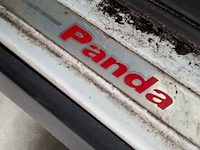 Personenauto, fiat, panda, 1.4 16v sport, 2007 - afbeelding 66 van  80