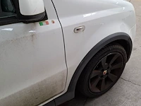 Personenauto, fiat, panda, 1.4 16v sport, 2007 - afbeelding 56 van  80
