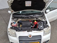 Personenauto, fiat, panda, 1.4 16v sport, 2007 - afbeelding 69 van  80