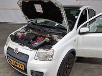 Personenauto, fiat, panda, 1.4 16v sport, 2007 - afbeelding 75 van  80
