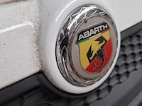 Personenauto, fiat, panda, 1.4 16v sport, 2007 - afbeelding 76 van  80