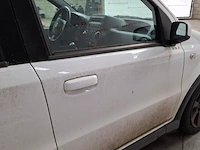 Personenauto, fiat, panda, 1.4 16v sport, 2007 - afbeelding 67 van  80