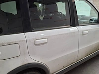 Personenauto, fiat, panda, 1.4 16v sport, 2007 - afbeelding 78 van  80