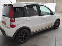 Personenauto, fiat, panda, 1.4 16v sport, 2007 - afbeelding 80 van  80