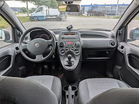Personenauto, fiat, panda, 1.4 natural power classic, 2012 - afbeelding 2 van  29