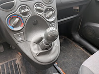 Personenauto, fiat, panda, 1.4 natural power classic, 2012 - afbeelding 4 van  29