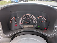 Personenauto, fiat, panda, 1.4 natural power classic, 2012 - afbeelding 5 van  29