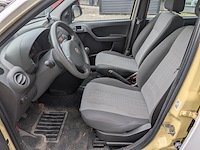 Personenauto, fiat, panda, 1.4 natural power classic, 2012 - afbeelding 6 van  29