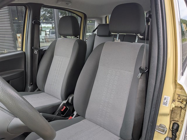 Personenauto, fiat, panda, 1.4 natural power classic, 2012 - afbeelding 7 van  29