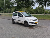 Personenauto, fiat, panda, 1.4 natural power classic, 2012 - afbeelding 1 van  29