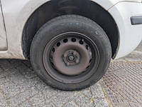 Personenauto, fiat, panda, 1.4 natural power classic, 2012 - afbeelding 15 van  29