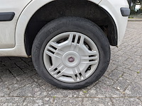 Personenauto, fiat, panda, 1.4 natural power classic, 2012 - afbeelding 17 van  29